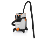 ZEEGMA Odkurzacz pior Zeegma Zonder Wash Grey - 1353043 - zdjęcie 5